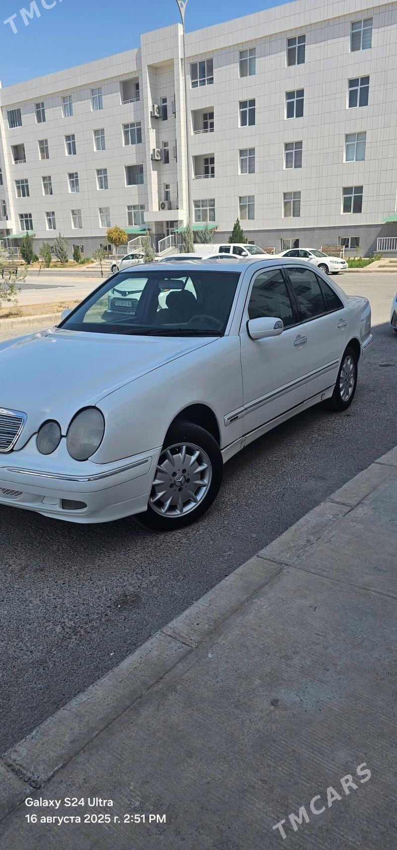 Mercedes-Benz W201 2001 - 79 000 TMT - Аркадаг - img 3
