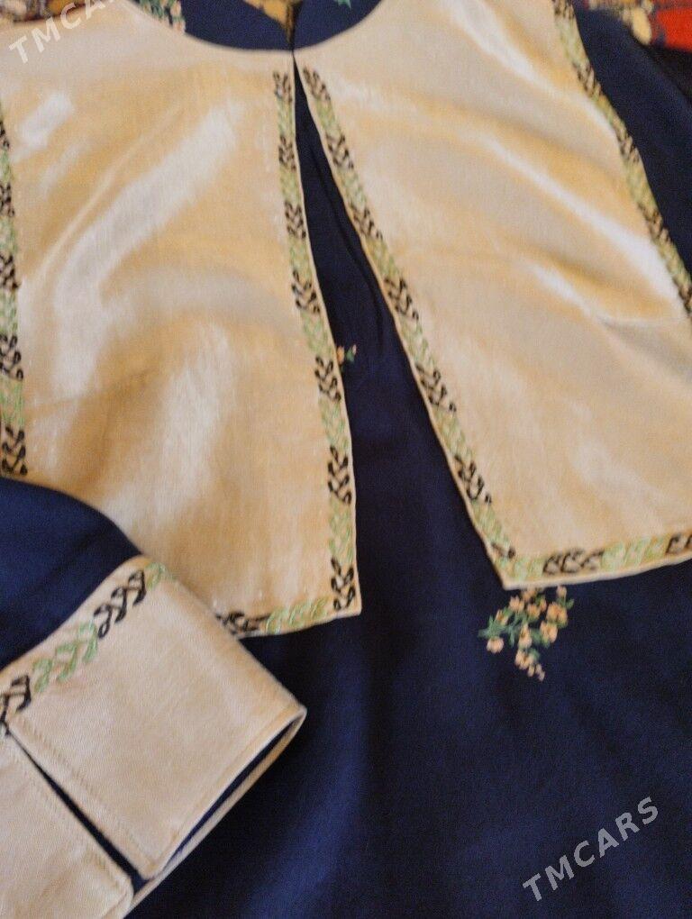 tikinçi gerek - Гарадамак Шор - img 3