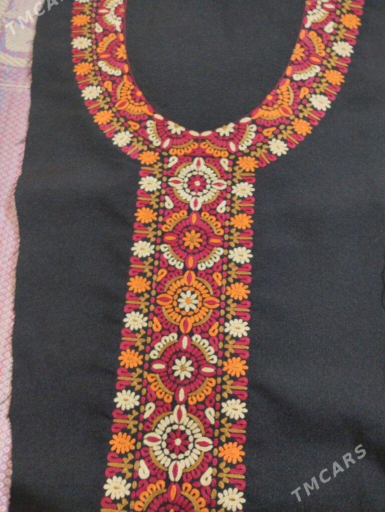 tikinçi gerek - Гарадамак Шор - img 5