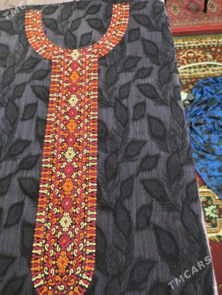 tikinçi gerek - Гарадамак Шор - img 4