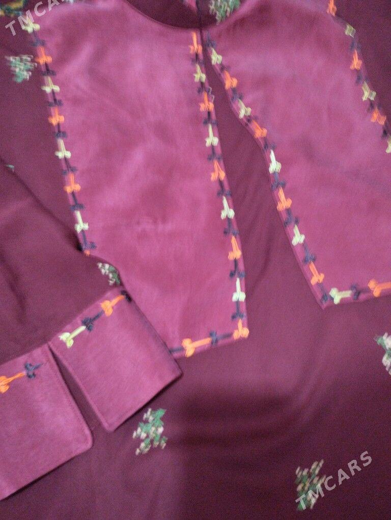 tikinçi gerek - Гарадамак Шор - img 1