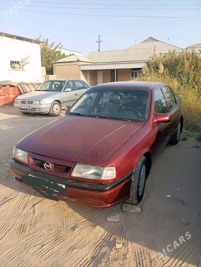 Opel Vectra 1994 - 35 000 TMT - Murgap - img 2