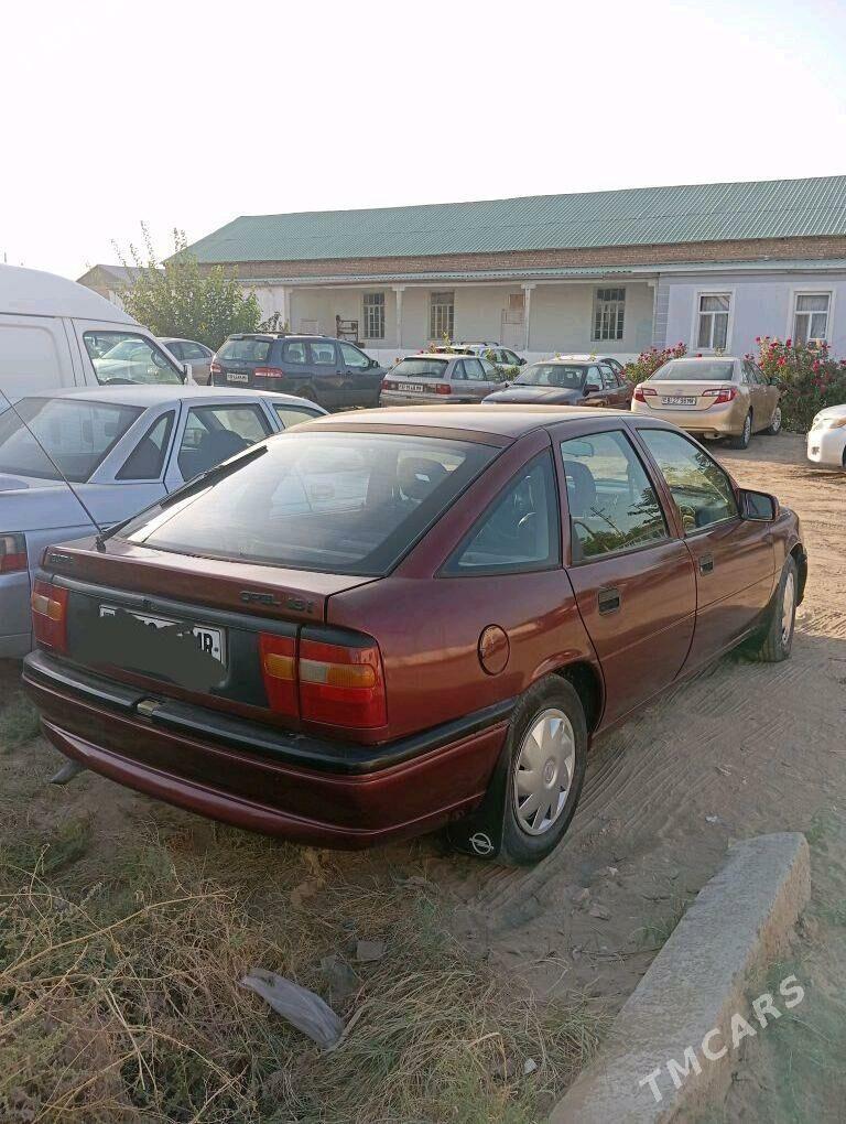 Opel Vectra 1994 - 35 000 TMT - Murgap - img 1