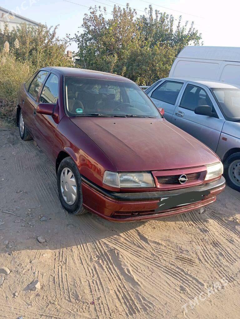 Opel Vectra 1994 - 35 000 TMT - Murgap - img 3