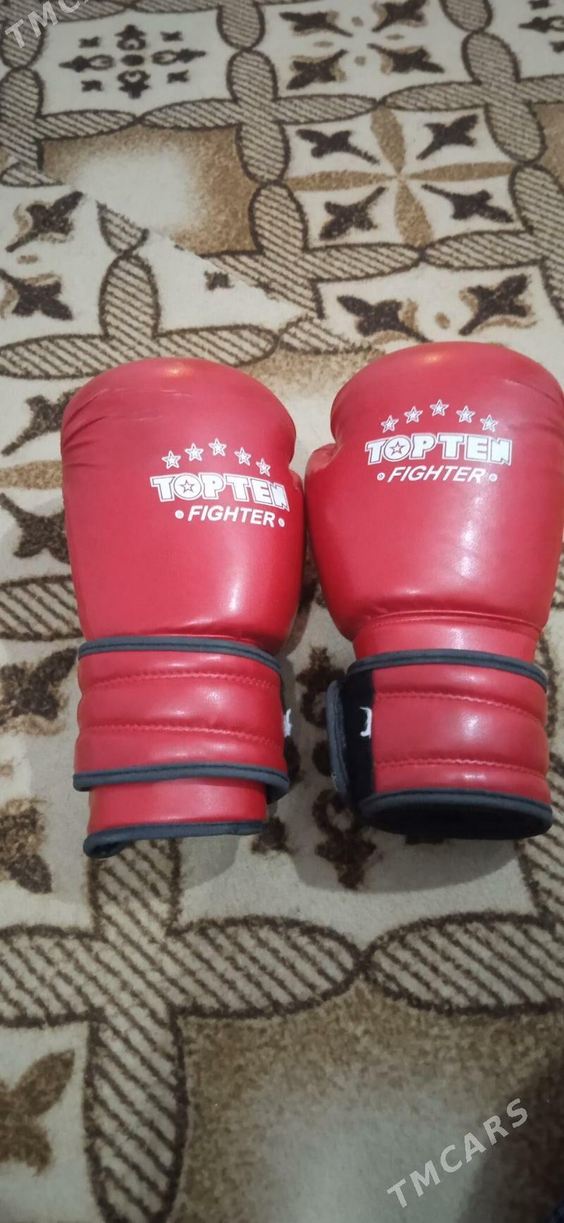 boks perçatka - Gubadag - img 2