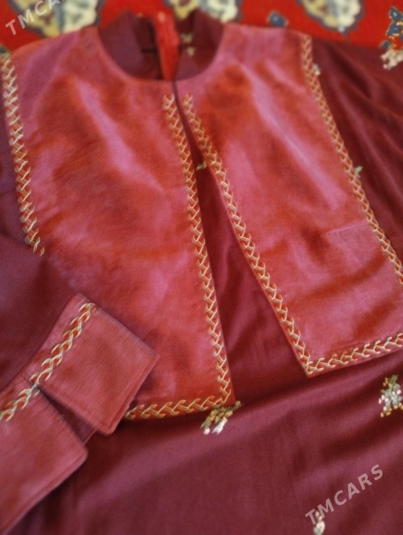 tikinçi gerek - Гарадамак Шор - img 2