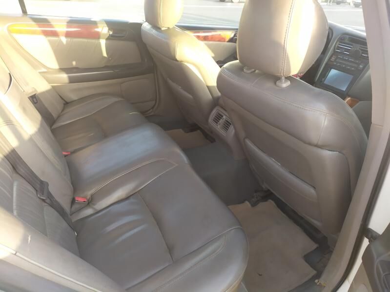 Lexus GS 300 2000 - 95 000 TMT - Туркменабат - img 4