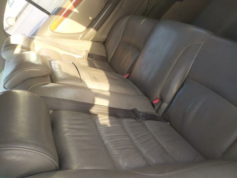 Lexus GS 300 2000 - 95 000 TMT - Туркменабат - img 7