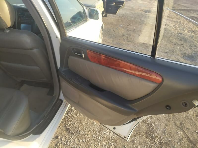 Lexus GS 300 2000 - 95 000 TMT - Туркменабат - img 8