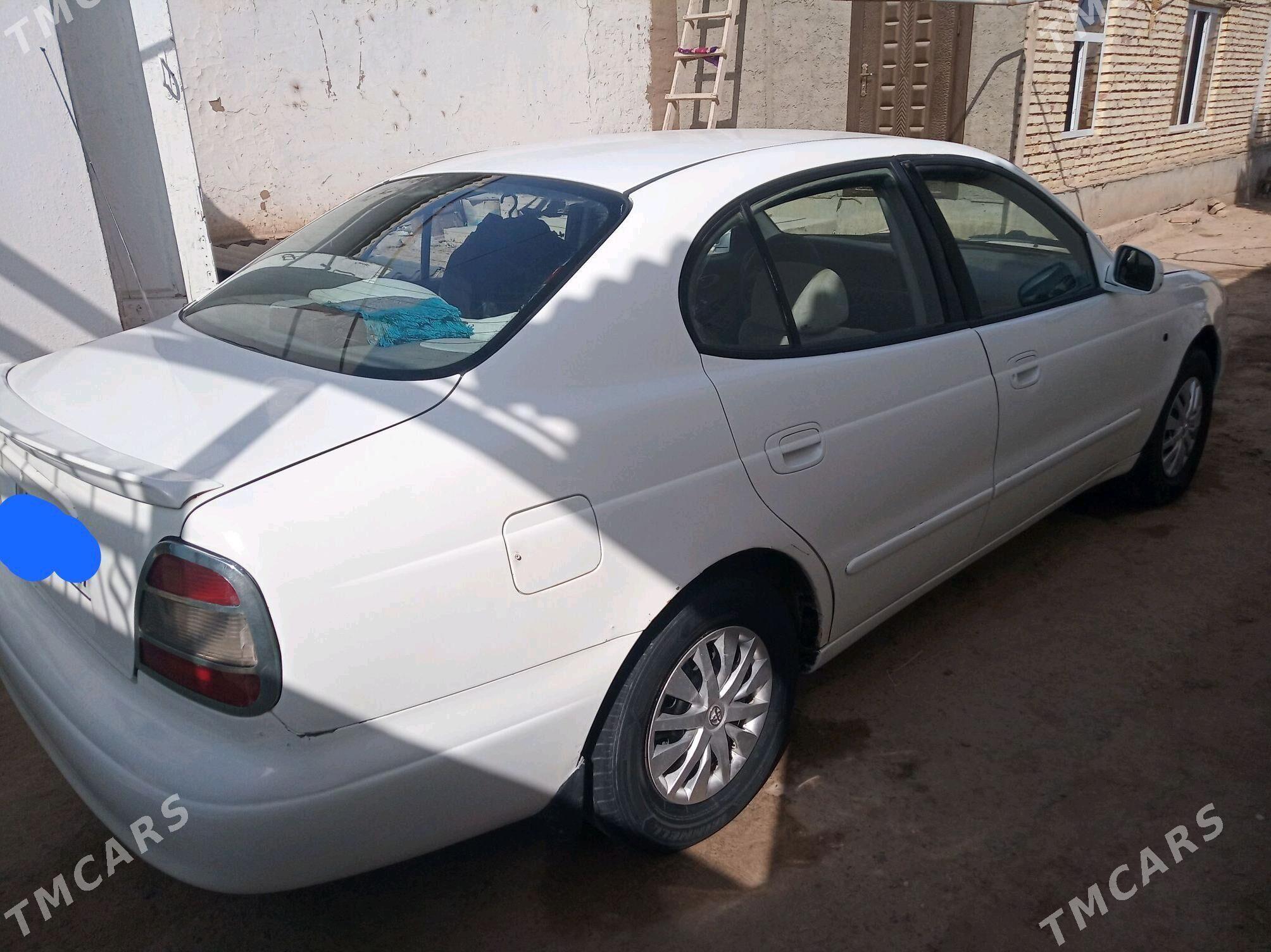 Daewoo Leganza 1997 - 40 000 TMT - Babadaýhan - img 2
