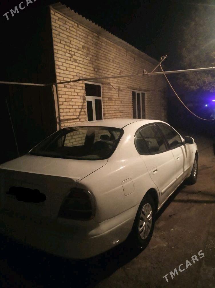 Daewoo Leganza 1997 - 40 000 TMT - Babadaýhan - img 1