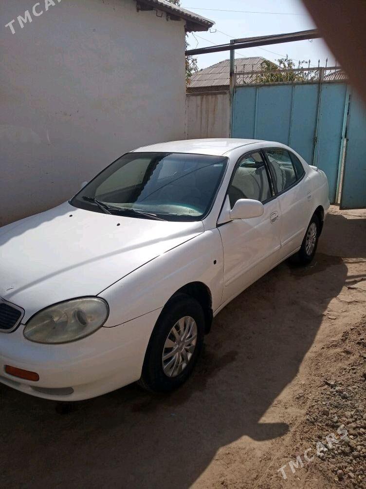 Daewoo Leganza 1997 - 40 000 TMT - Babadaýhan - img 3