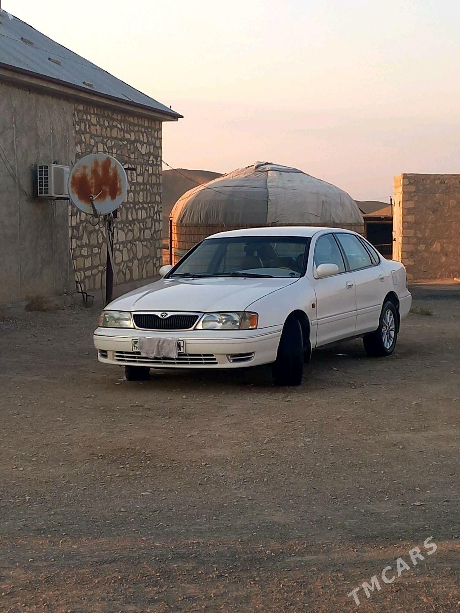 Toyota Avalon 1996 - 125 000 TMT - Балканабат - img 4