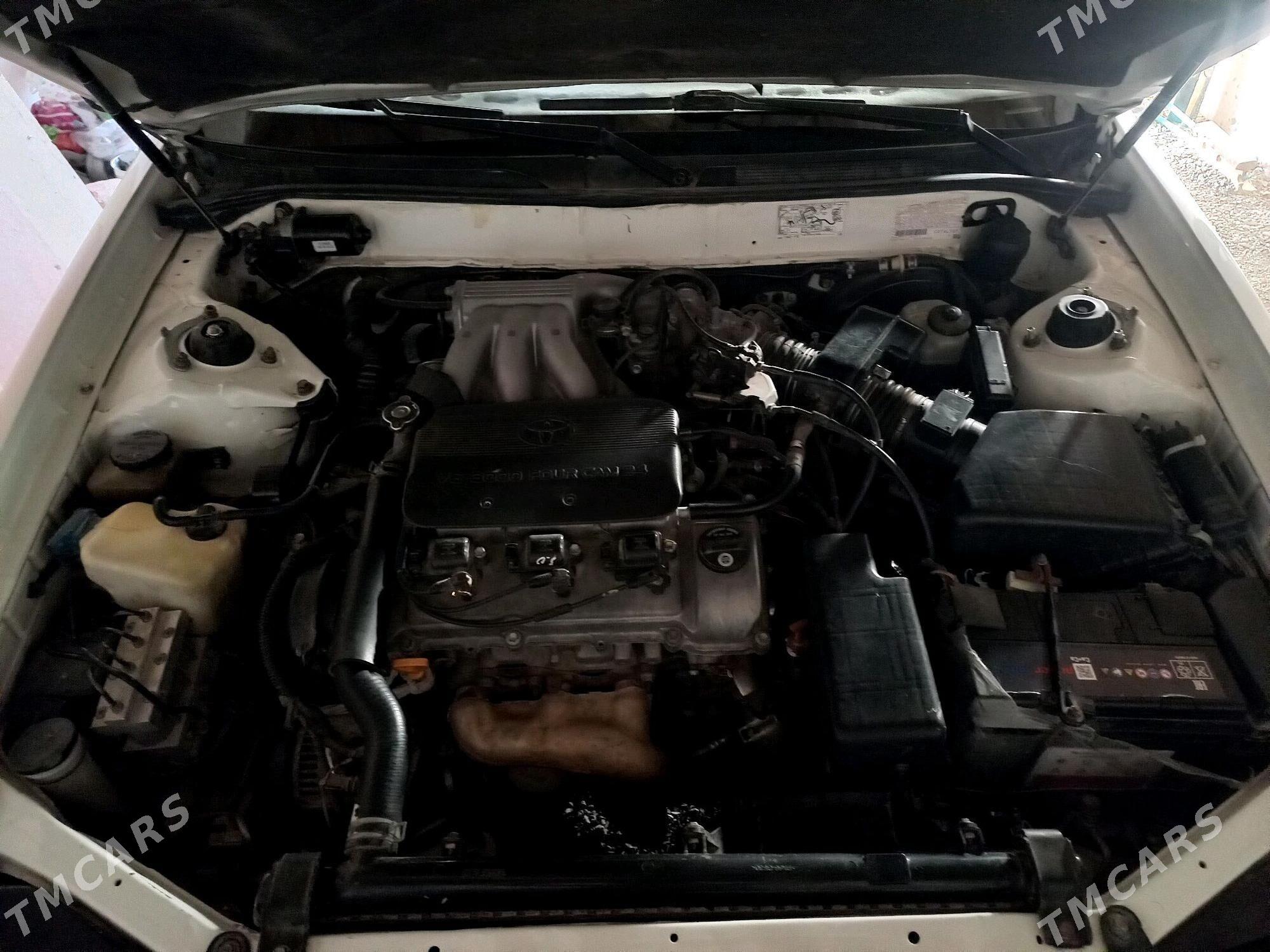 Toyota Avalon 1996 - 125 000 TMT - Балканабат - img 6