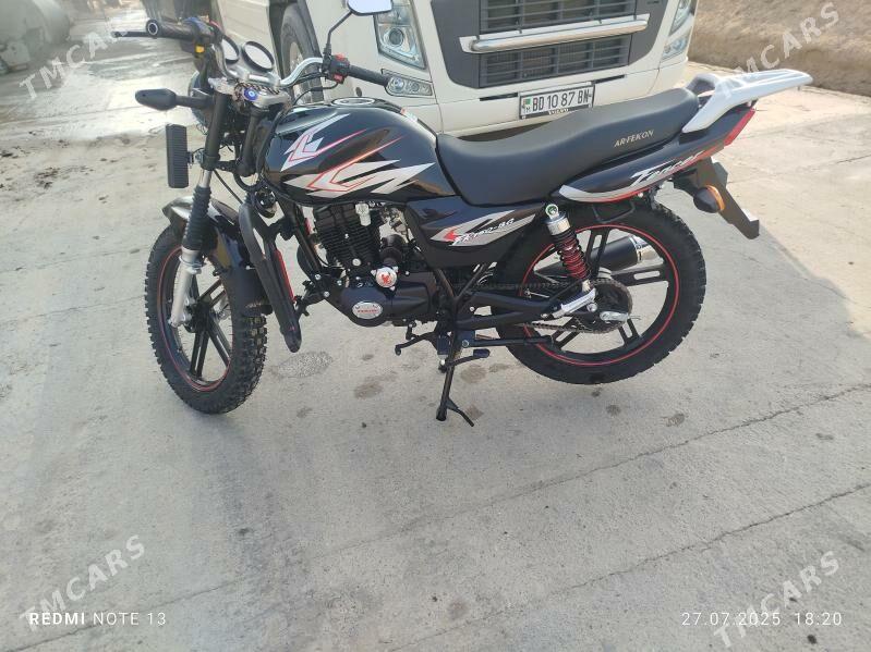 Fekon FK200-14G 2025 - 16 000 TMT - Гызыларбат - img 1