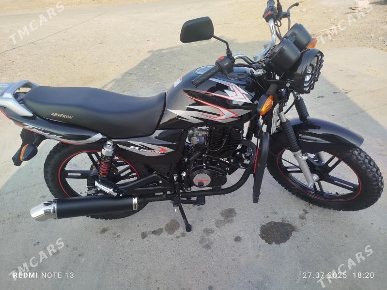 Fekon FK200-14G 2025 - 16 000 TMT - Гызыларбат - img 2