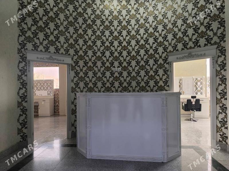 salon - Айтакова (ул. Огузхана) - img 8