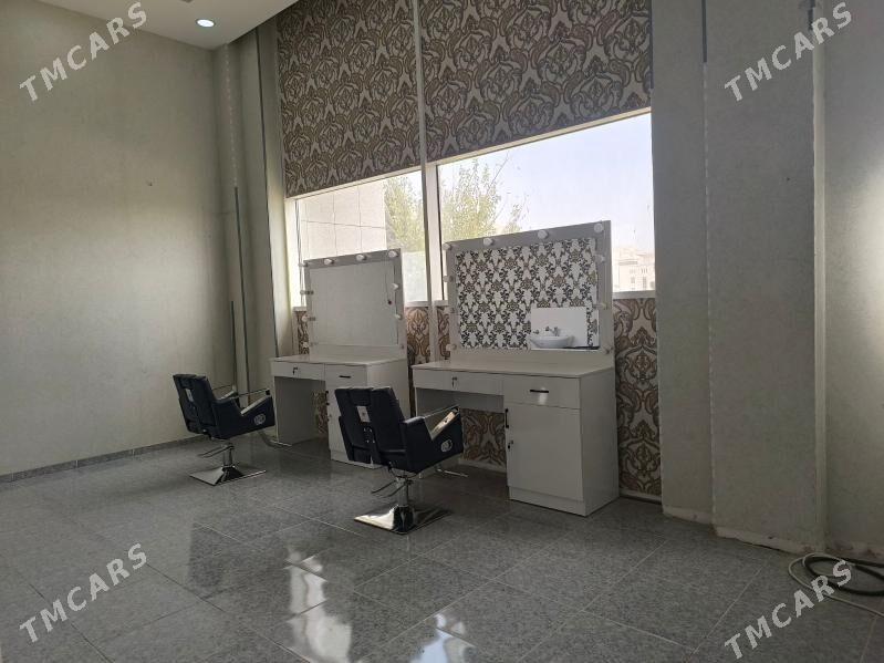 salon - Айтакова (ул. Огузхана) - img 5