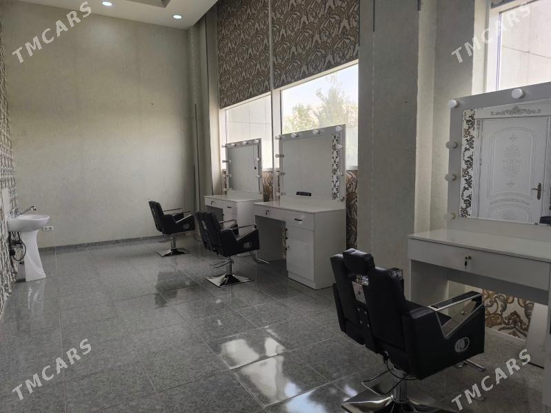 salon - Айтакова (ул. Огузхана) - img 3