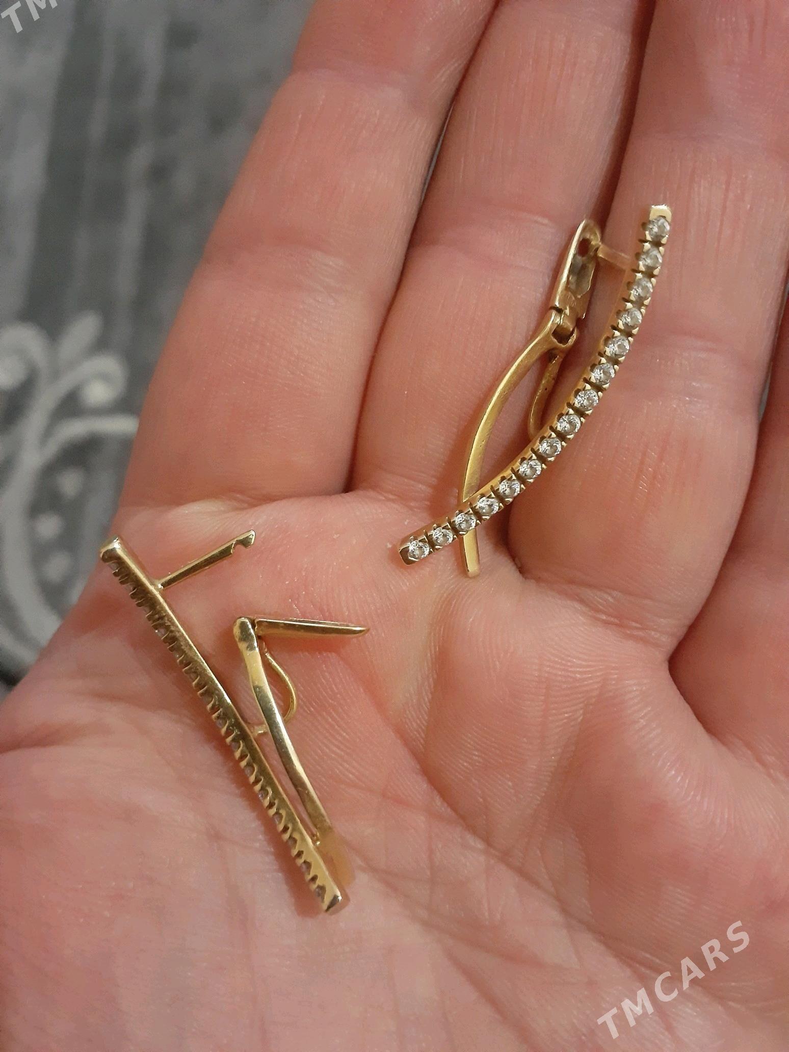 gyzyl - Gökdepe - img 2