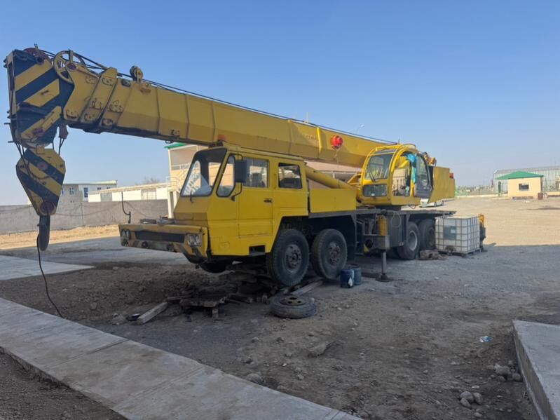 Kamaz Euro 3 2006 - 790 000 TMT - Aşgabat - img 2