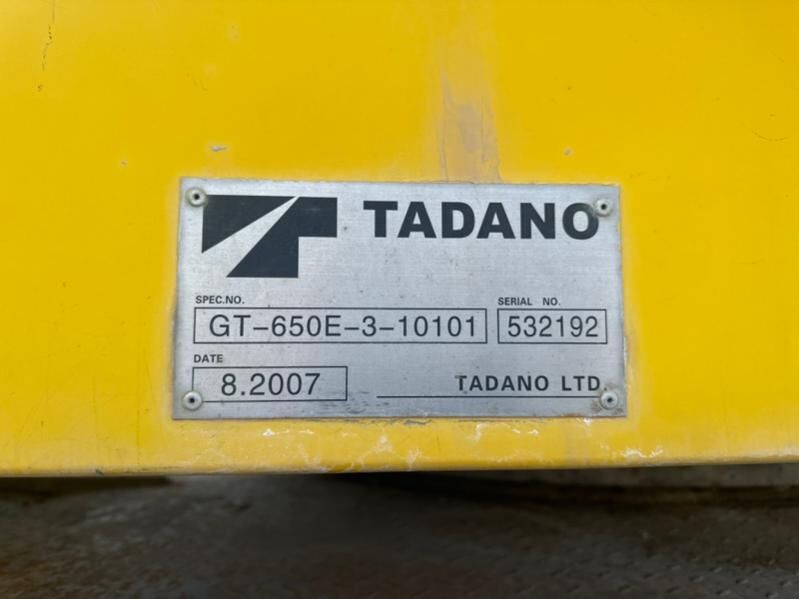 Kamaz Euro 3 2006 - 790 000 TMT - Aşgabat - img 1