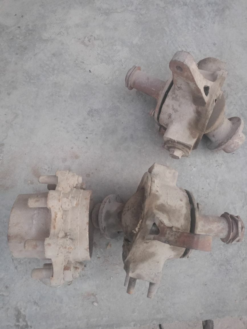 Tilasge stupitsa 200 TMT - Köneürgenç - img 3