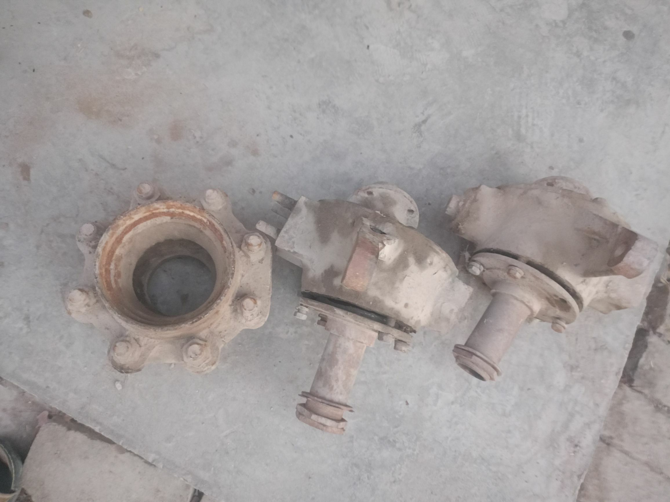 Tilasge stupitsa 200 TMT - Köneürgenç - img 5