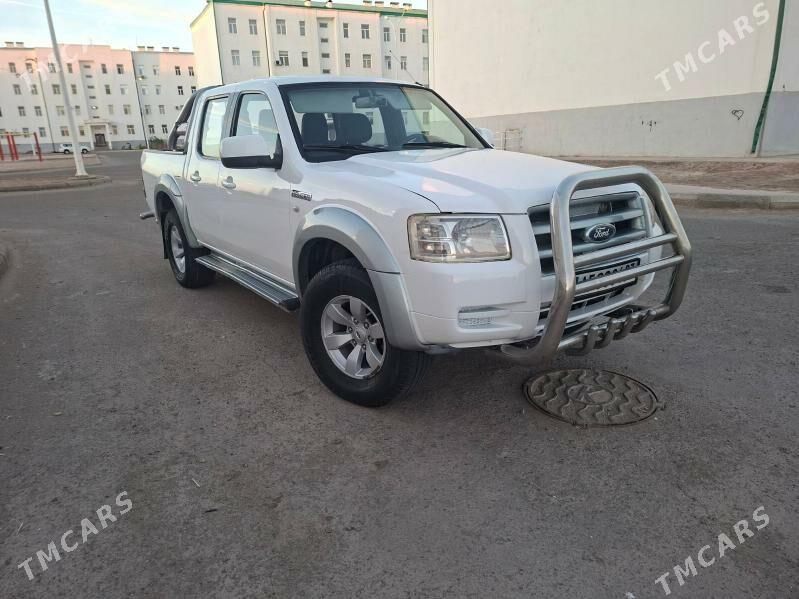 Ford Ranger 2008 - 135 000 TMT - Дашогуз - img 3