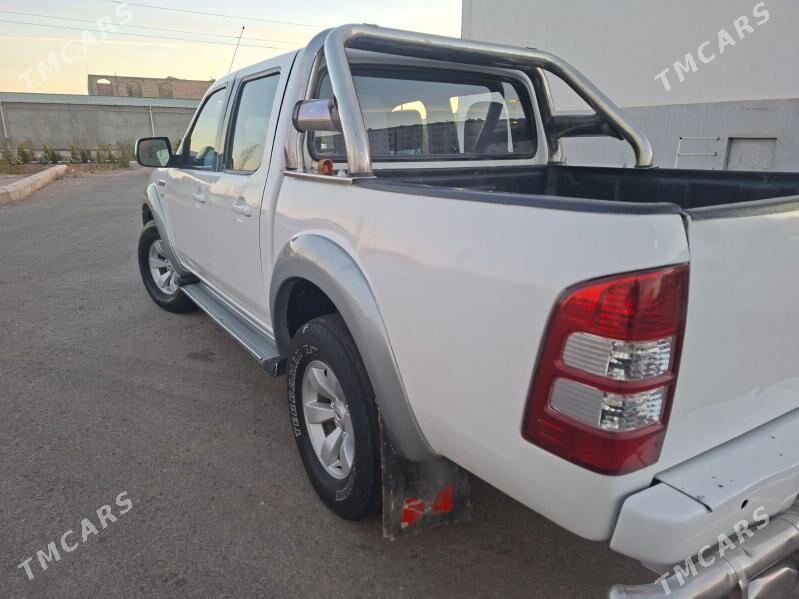 Ford Ranger 2008 - 135 000 TMT - Дашогуз - img 4