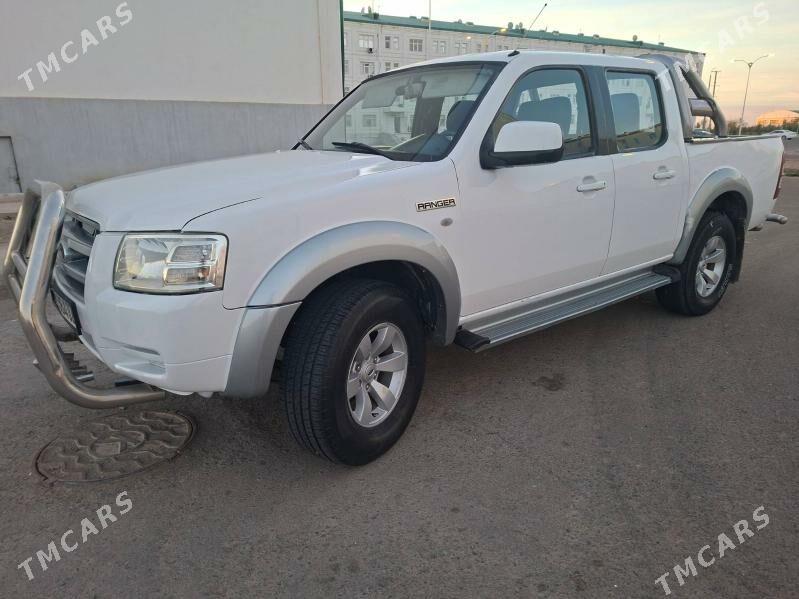 Ford Ranger 2008 - 135 000 TMT - Дашогуз - img 2