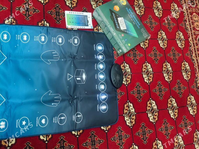 Namaz owreniji - Mary - img 2