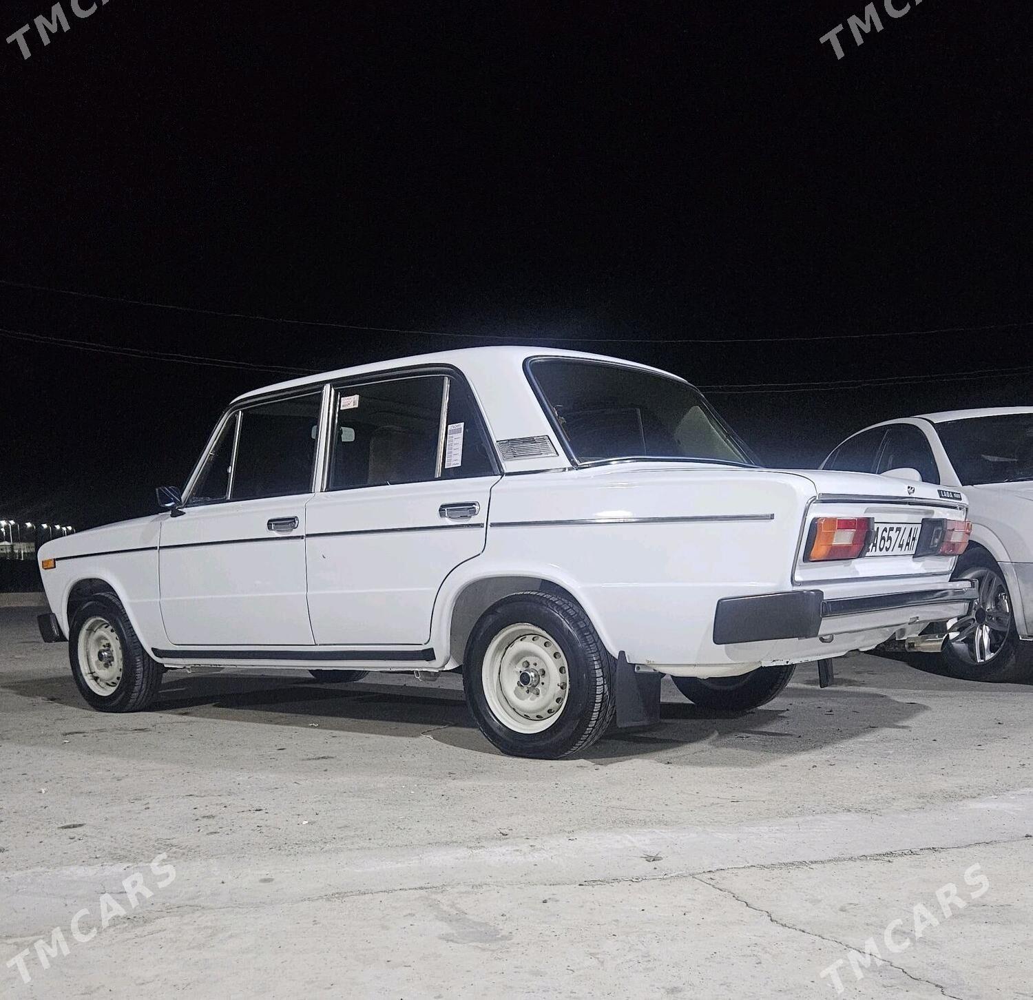 Lada 2106 2001 - 48 000 TMT - Gökdepe - img 1