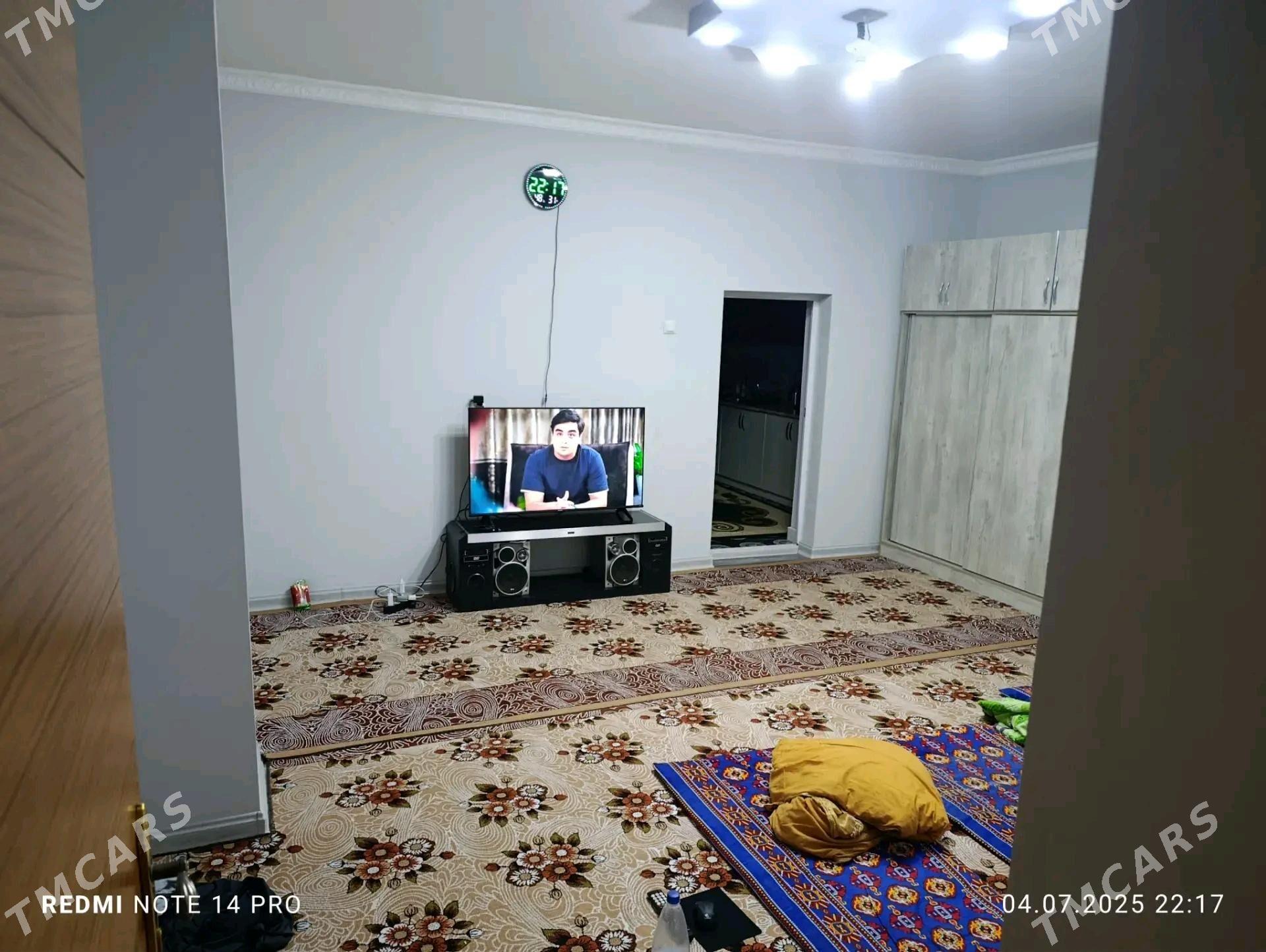 satlyk jaý - Kerki - img 2