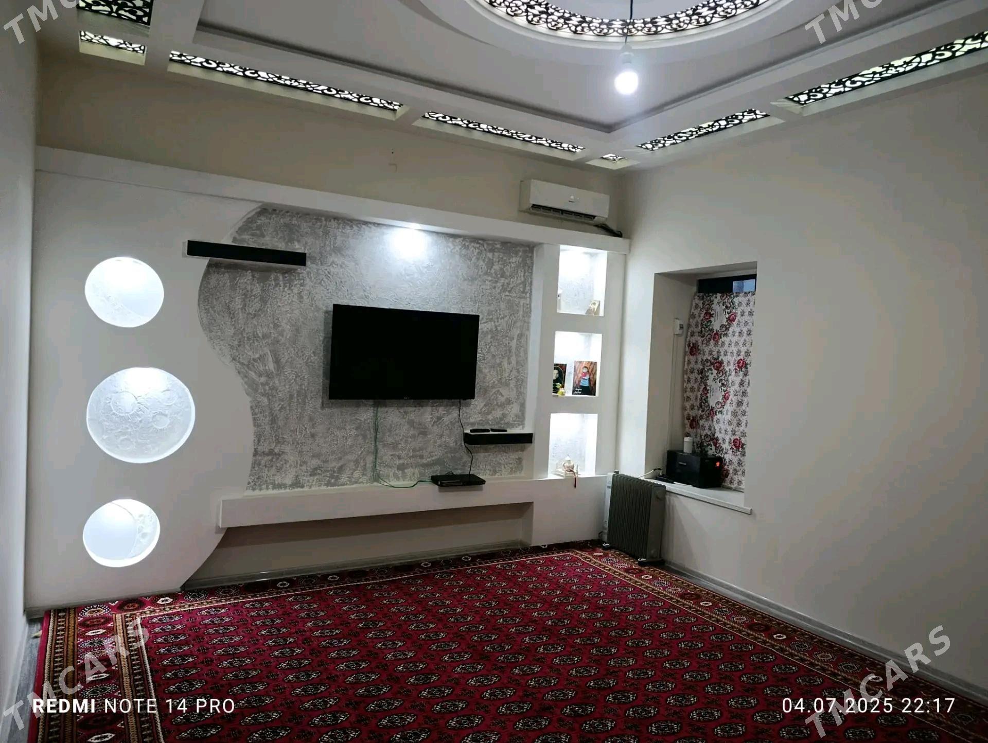 satlyk jaý - Kerki - img 3