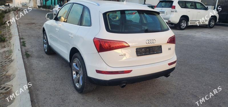 Audi Q5 2010 - 350 000 TMT - Aşgabat - img 4