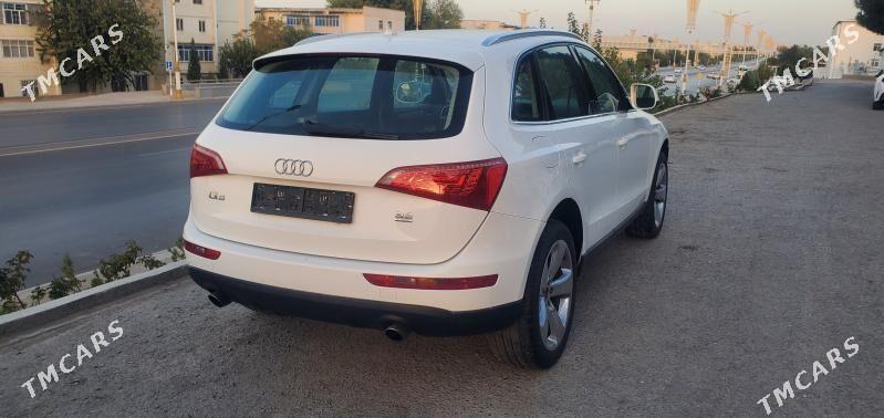 Audi Q5 2010 - 350 000 TMT - Aşgabat - img 3