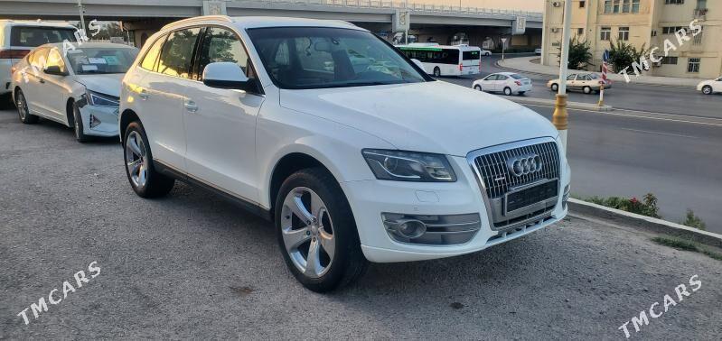 Audi Q5 2010 - 350 000 TMT - Aşgabat - img 1
