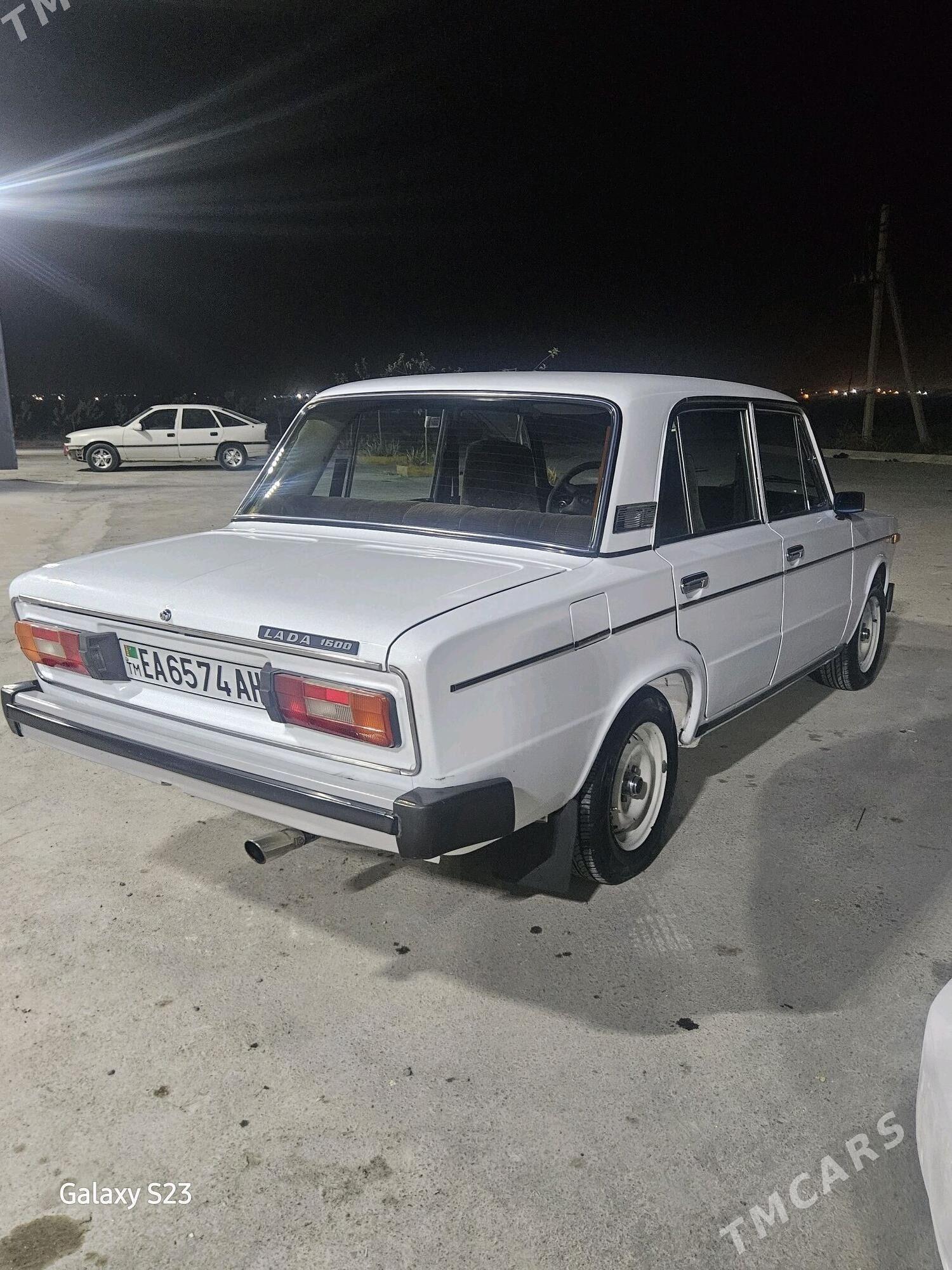 Lada 2106 2001 - 48 000 TMT - Gökdepe - img 2
