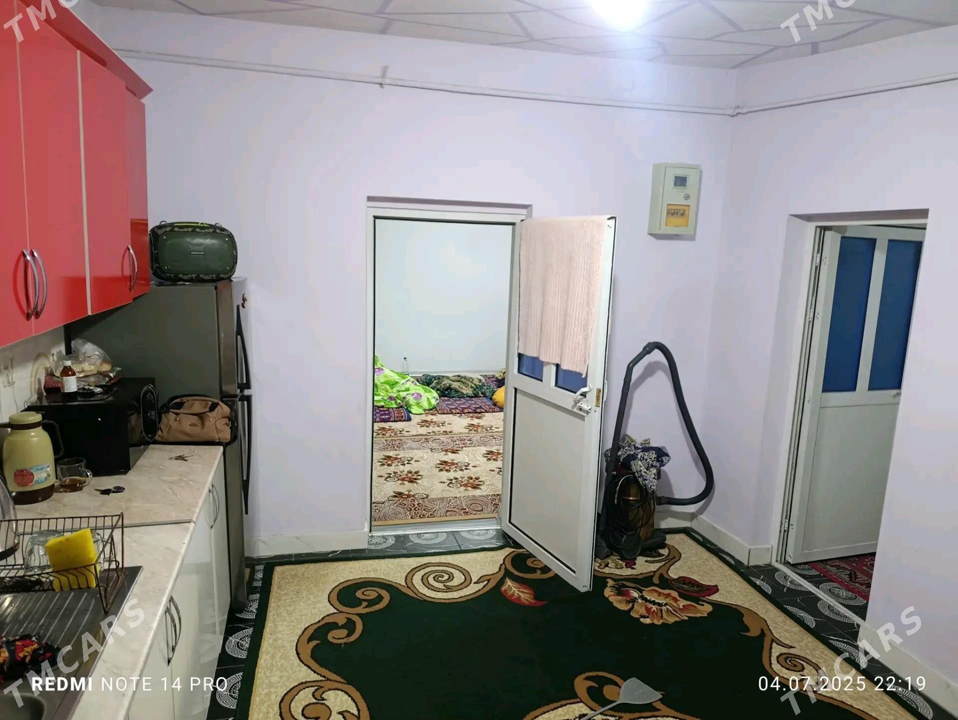 satlyk jaý - Kerki - img 6