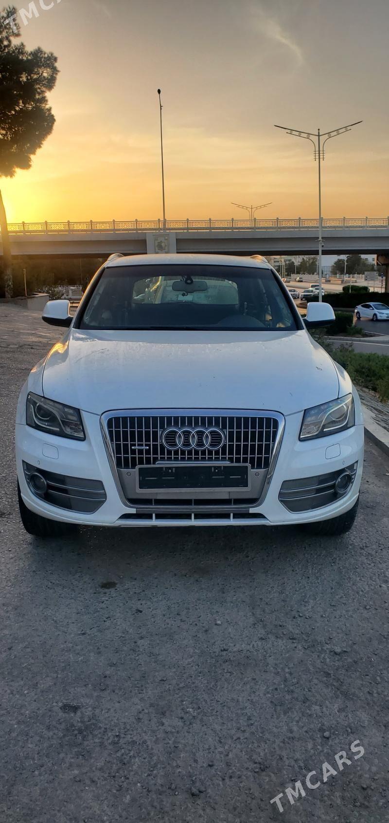 Audi Q5 2010 - 350 000 TMT - Aşgabat - img 2