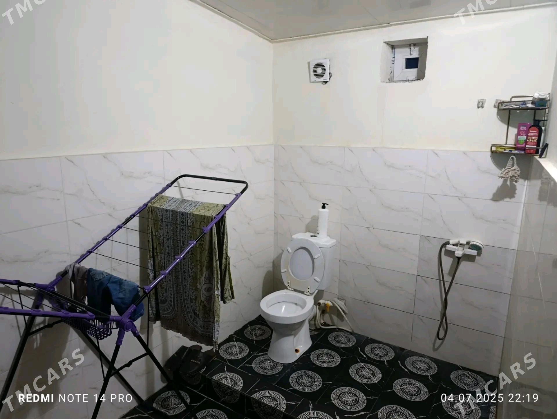 satlyk jaý - Kerki - img 5