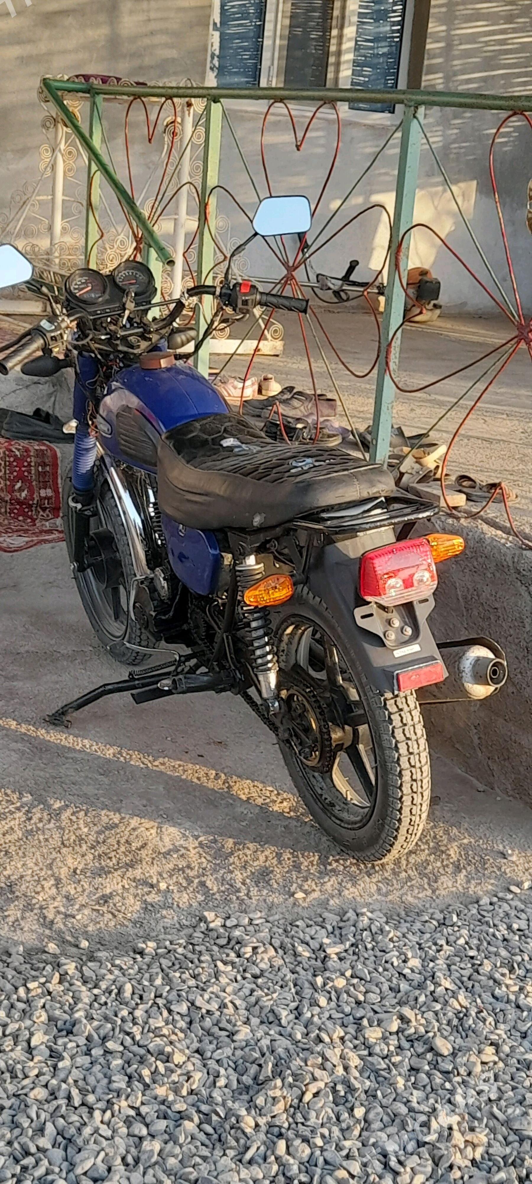 Fekon FK200-14G 2025 - 8 000 TMT - Бабадайхан - img 1