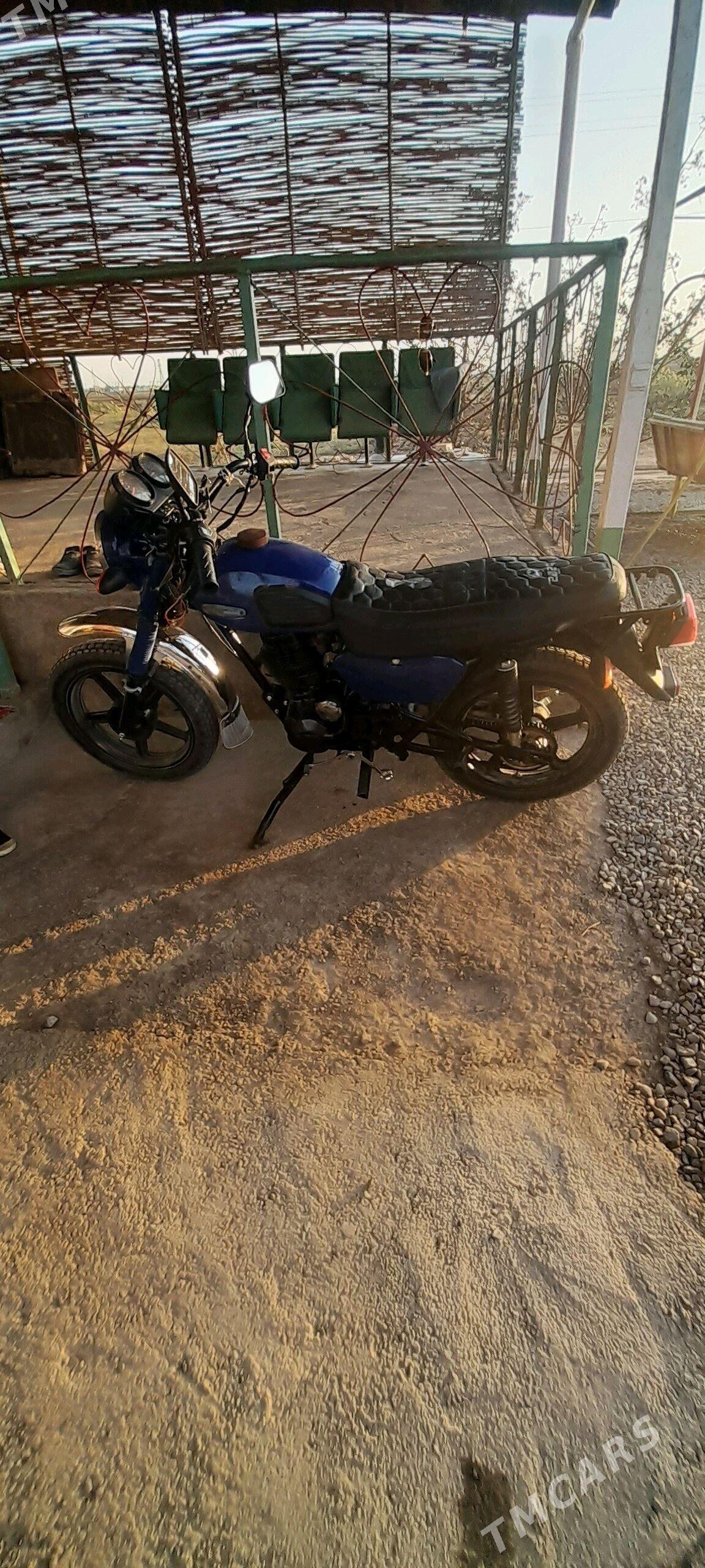 Fekon FK200-14G 2025 - 8 000 TMT - Бабадайхан - img 3