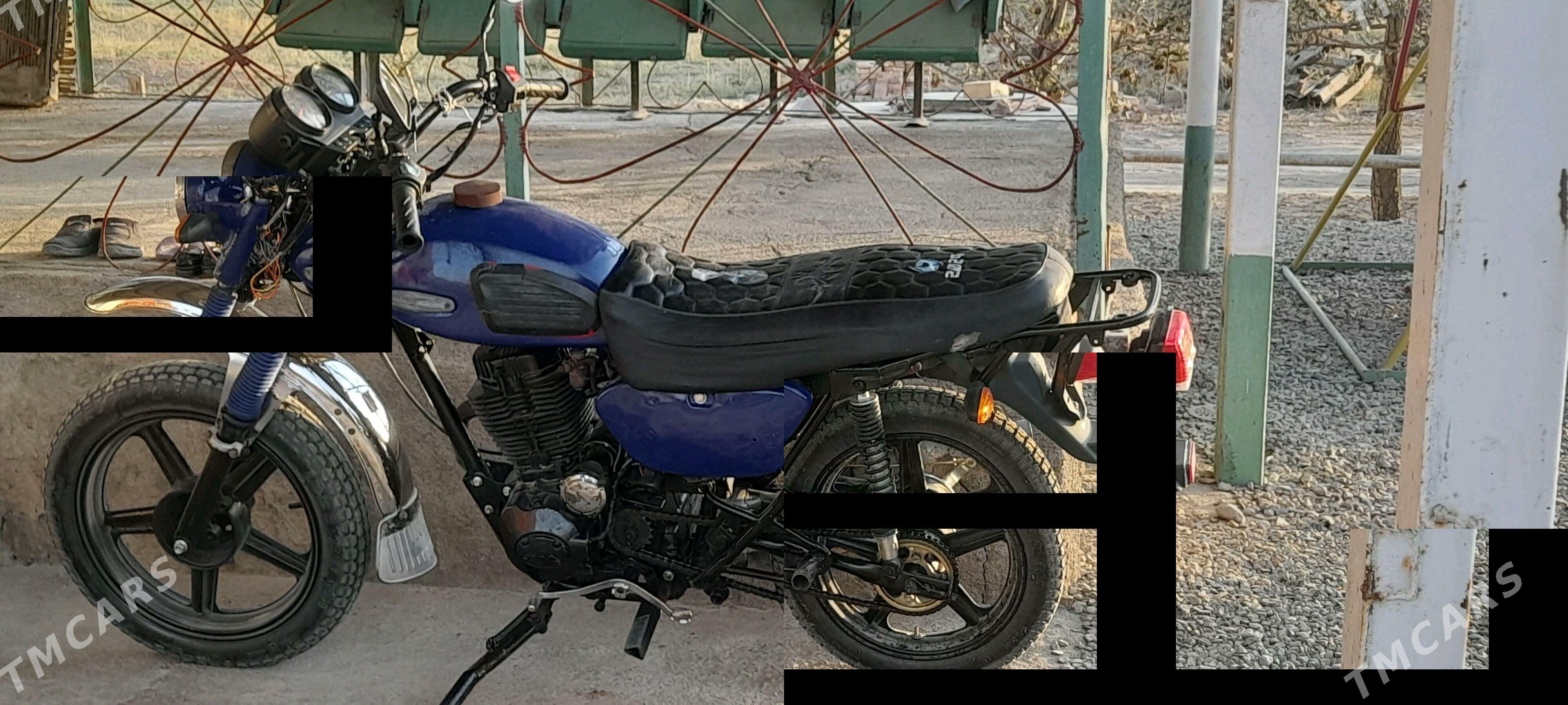 Fekon FK200-14G 2025 - 8 000 TMT - Бабадайхан - img 2