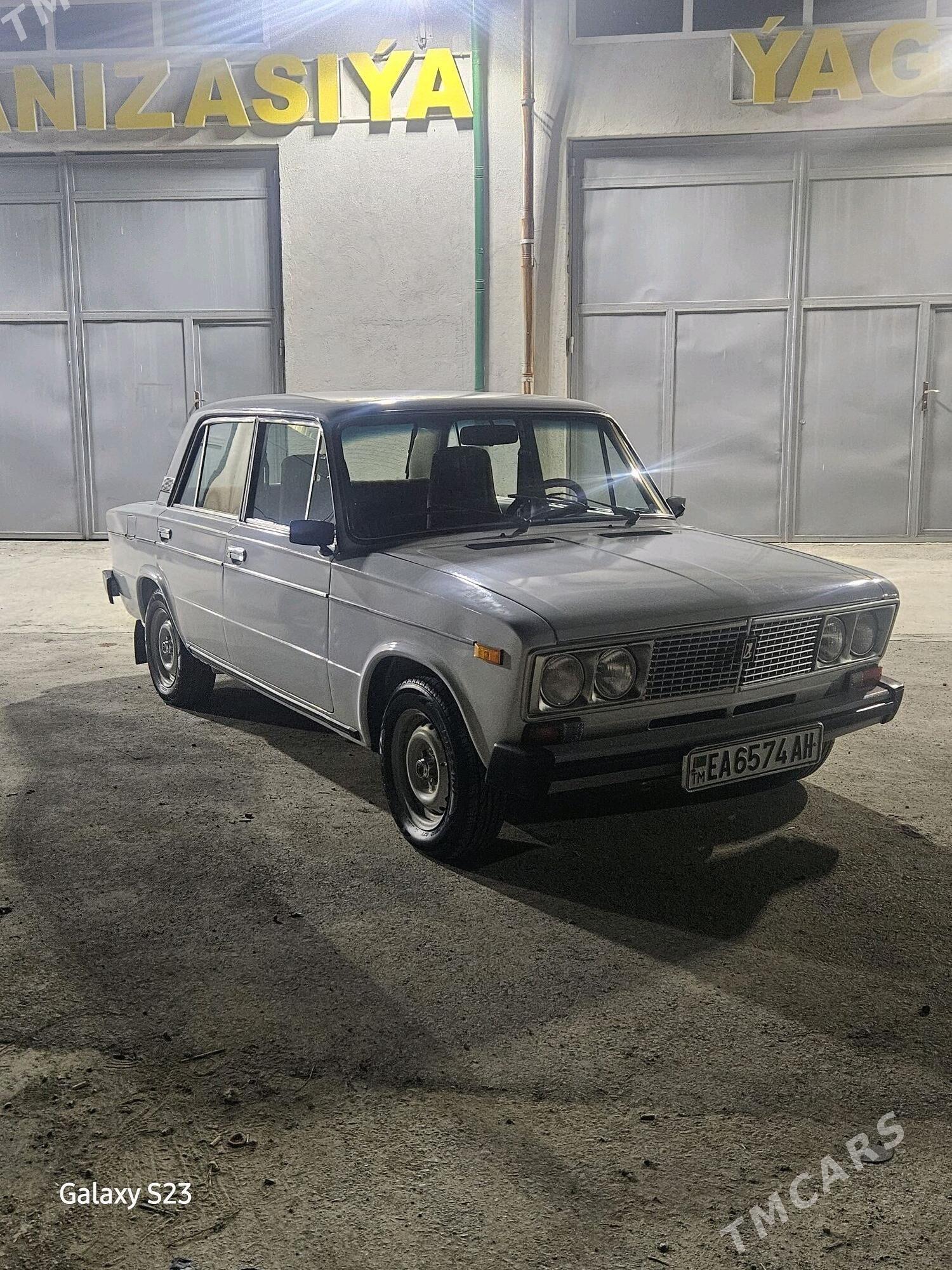 Lada 2106 2001 - 48 000 TMT - Gökdepe - img 4