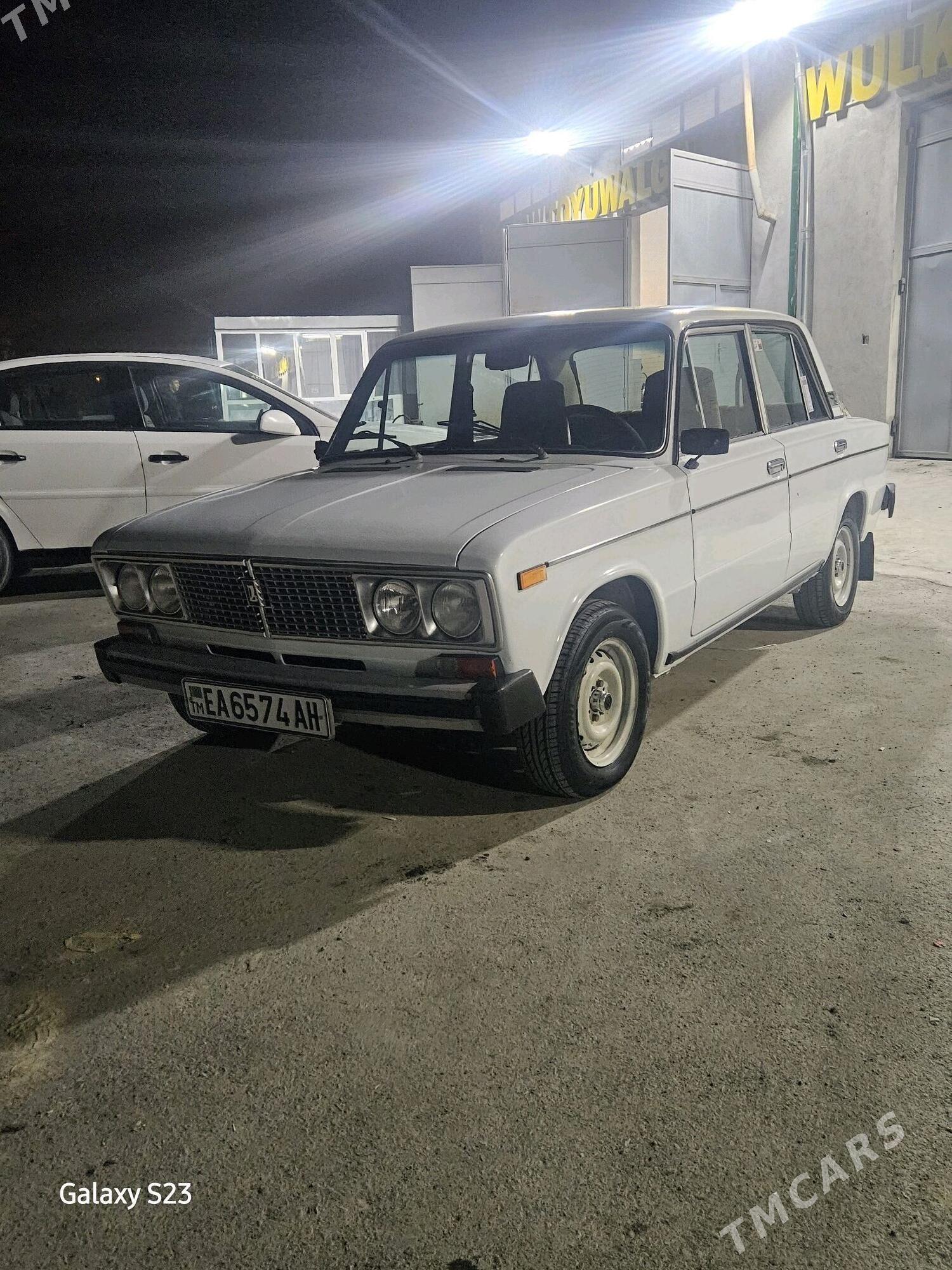 Lada 2106 2001 - 48 000 TMT - Gökdepe - img 3