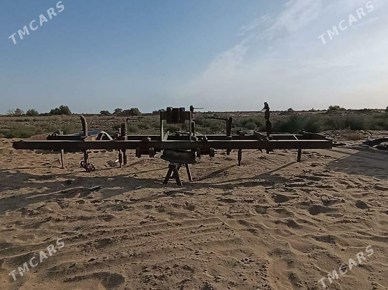 Durli oba hojalyk gurallary - Мары - img 6