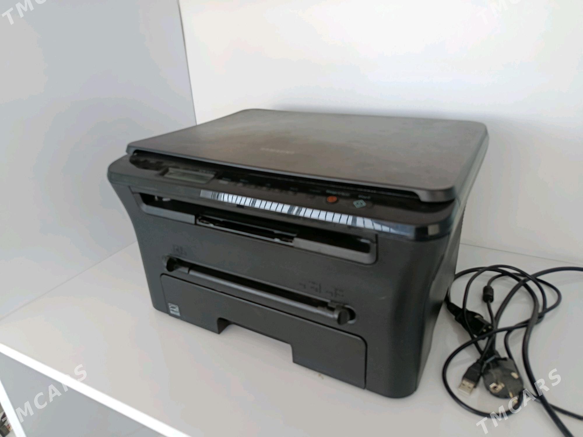 Printer 3/1 Kopýa - Мары - img 2