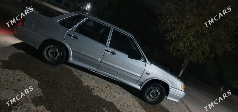 Lada 2115 2011 - 40 000 TMT - Tejen - img 2